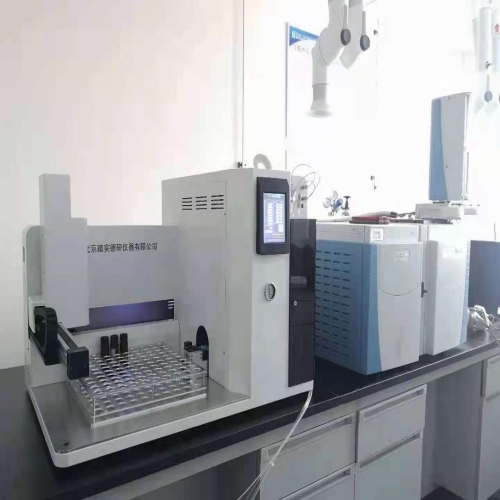 吹掃捕集儀使用注意那些事項？